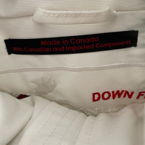 Mooseknuckle Jackets Ladies Parka - Picture 7 of 8